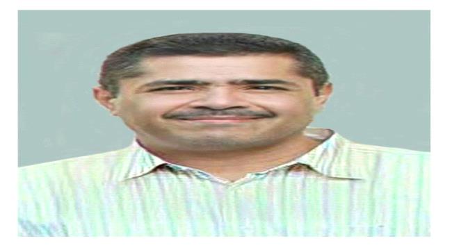 الفنان  التشكيلي العدني عدنان جُمن 