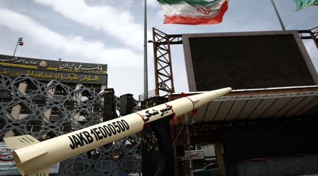 إيران تهدّد بتوسيع نطاق الحرب