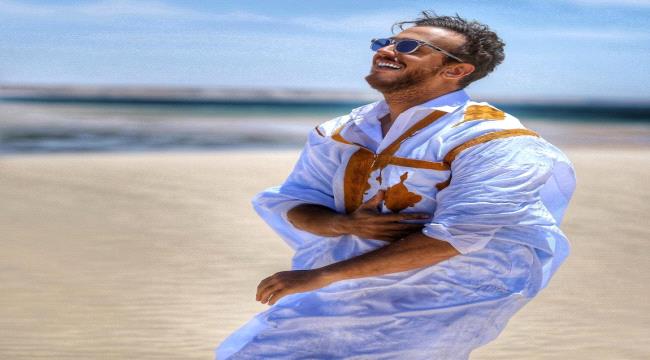 الفنان سعد لمجرد يكشف عن أولى حفلاته في أوروبا