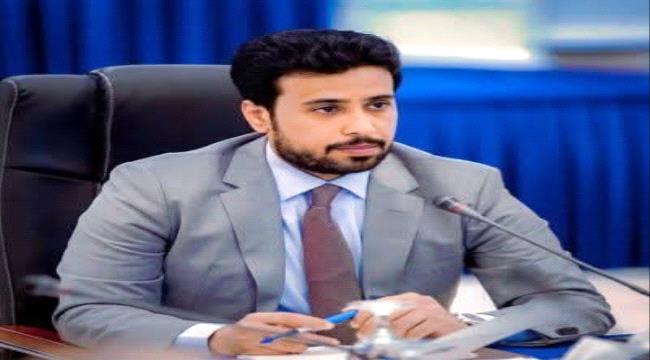 محمد الغيثي: لم يعد مقبولا الحديث بلغة المنتصر
