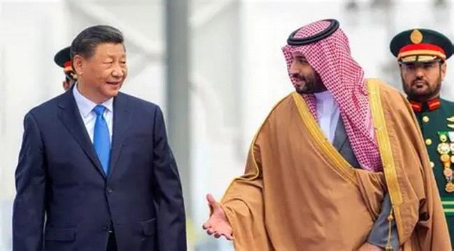 تراجع النفوذ الأميركي في الشرق الأوسط يفتح الباب أمام الصين