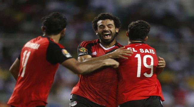 لحظات خالدة تُلهم مصر في تحدي المونديال