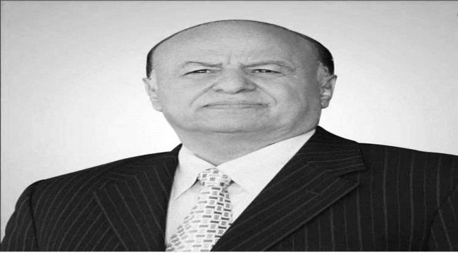 الشيخ الفضلي يُعزي بوفاة الرئيس هادي ويذكر مناقبه ...