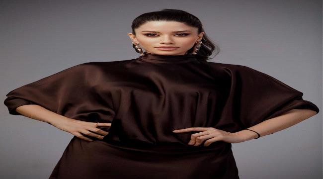 الفنانة سينتيا خليفة تجمع أحمد السقا وفرينش مونتانا في فيلم عالمي