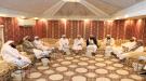 وزير الأوقاف والإرشاد اليمني يلتقي رؤساء المكونات الدعوية في مكة المكرمة...