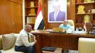 حضرموت تتجه نحو تنويع مصادر الطاقة...