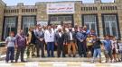 الضالع: اللواء القبة يفتتح المركز الصحي في 