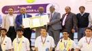 تكريم كاك بنك تقديرا لدوره الريادي في دعم الطلاب المتميزين ...
