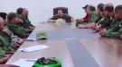 مدير أمن العاصمة عدن يترأس الاجتماع الدوري بمدراء أقسام الشرطة...