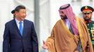 تراجع النفوذ الأميركي في الشرق الأوسط يفتح الباب أمام الصين...