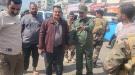 مأمور المنصورة: لن نتهاون مع من يشوه المظهر العام ...