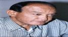الإعلامي والصحفي شكيب عوض سعد.. هامة عدنية كبيرة...