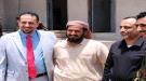 مدينة سماء الخليج تستقبل قائد الأمن الوطني في أبين العميد هاني السنيدي ...