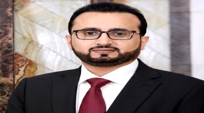الوزير سالم العولقي: قوات العمالقة الجنوبية قدمت اليوم درسا عمليا