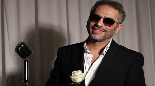 فضل شاكر يعود إلى الحفلات من بوابة الرياض