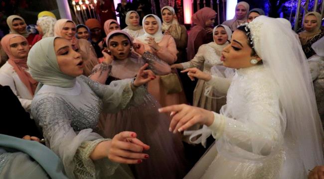 مزاح في عقد قران يستفز الأزهر