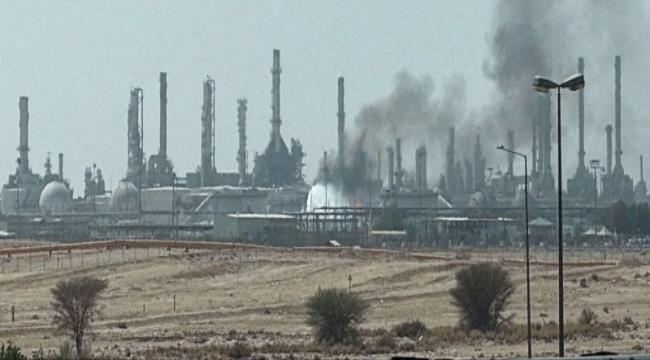 أرامكو السعودية في مرمى التصعيد: اختبار جديد لأمن الطاقة