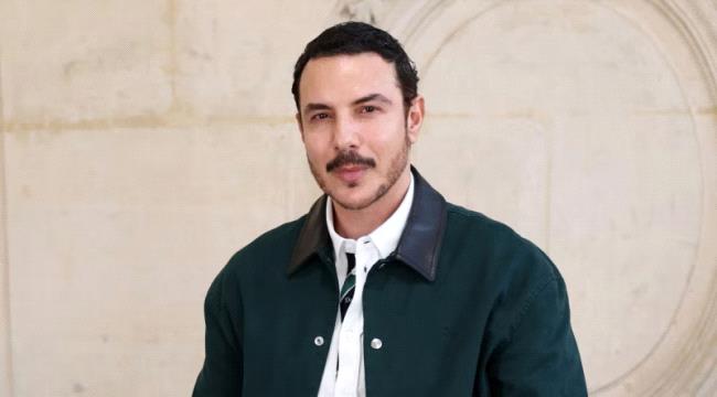 باسل خياط للدراما السورية بعد غياب 16 عاما في مسلسل «كولومبيا»