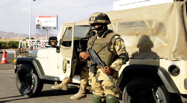هل خطت مصر أولى الخطوات على عتبة الحرب؟