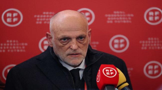 ريال مدريد وتيباس: أزمة ثقة تهز عدالة الدوري الإسباني