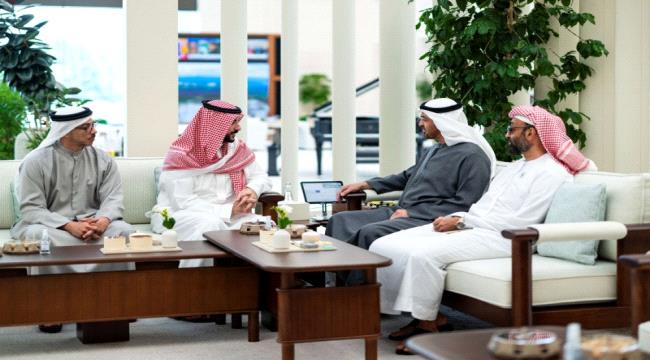 السعودية والإمارات... شراكة رغم التباينات