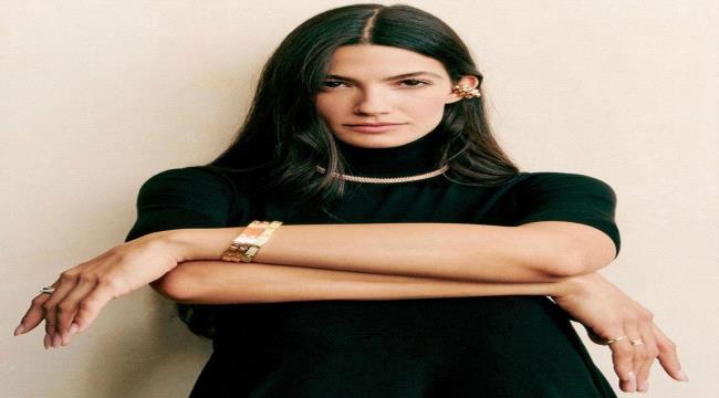 المومياء... الفنانة المصرية تارا عماد تخوض تجربة دولية جديدة