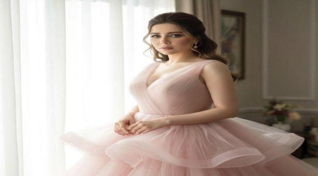 مي عز الدين وباسل خياط يجتمعان في 