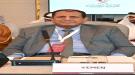 رئيس هيئة الطيران المدني الكابتن صالح بن نهيد يدلي بتصريح مهم ...