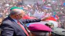عيدروس الزبيدي يدعو الجنوبيين إلى الاحتشاد في عدن ...