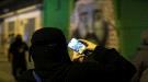 استجابة السعوديين للحرب عبر مواقع التواصل تتخذ طابعاً عسكرياً ...
