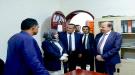 رئيس الوزراء في وزارة الشؤون القانونية ...