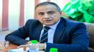زاهر الزاهر يهنئ رئيس جامعة عدن 