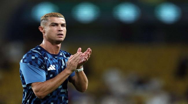 قصر رونالدو الفاخر في إنجلترا يعود للواجهة