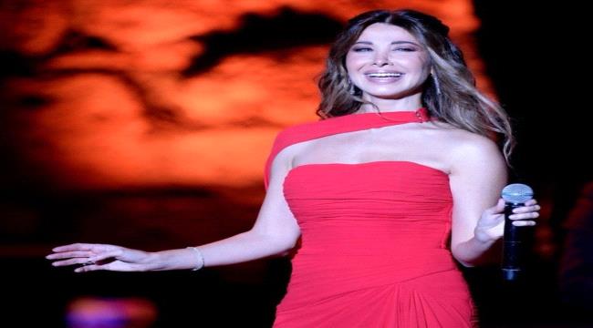 نانسي عجرم تعود إلى قرطاج بحفل جماهيري ضخم