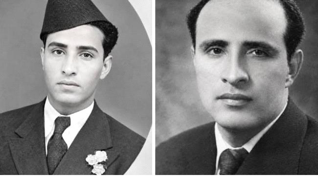 الشاعر حسين محمد البار... صاحب الروائع التي لا تقدم ولا تبلى
