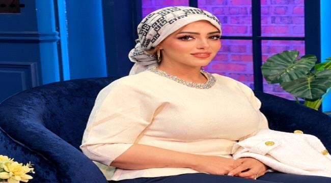إيقاف مذيعة مصرية بسبب 