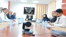 اليمن: مجلس القضاء الأعلى يقف أمام مخالفات منسوبة لبعض القضاة ...