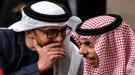الحوثيون يعيدون ترتيب العلاقة السعودية الإماراتية ...