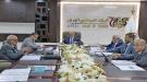 مجلس إدارة البنك المركزي اليمني ينهي اجتماعات دورته الثامنة لعام 2026م ...