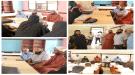 المأمور رياض حسن يوجه بتوفير الكتاب المدرسي على نفقة السلطة المحلية للتواهي لتكون الأولى على مستوى ا ...