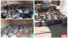 استمرار الرقابة الميدانية على بيع الغاز المنزلي بالتواهي بإشراف المأمور رياض حسن...