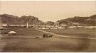 شاهد مدينة عدن قبل العام 1900 م ...